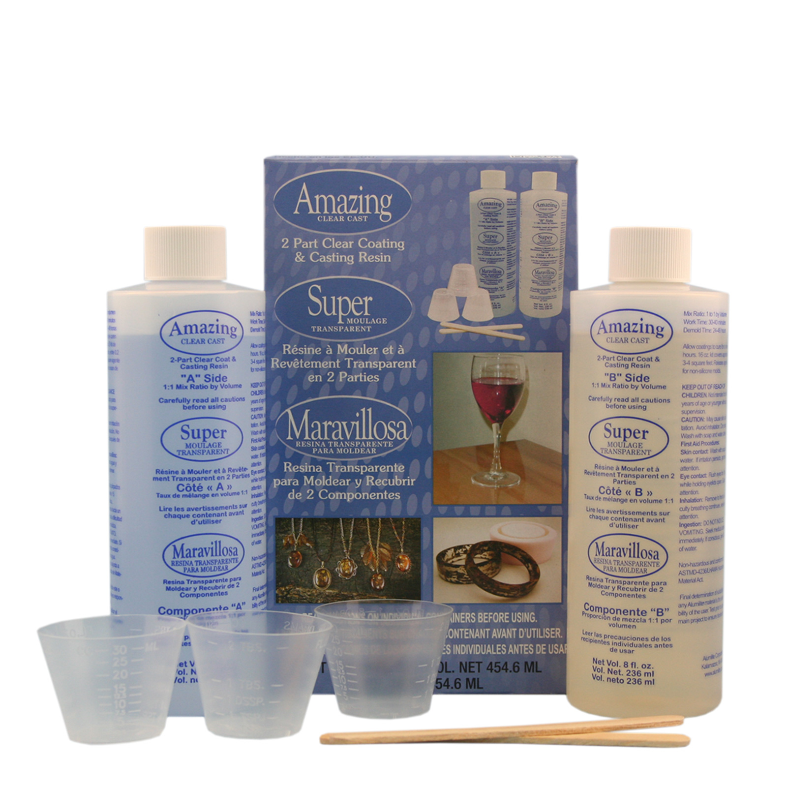 Alumilite coupon code